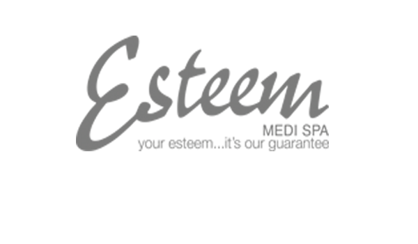 New Client Esteem Medi Spa