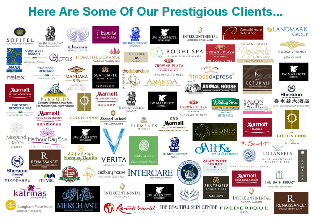 Gumnuts Clients