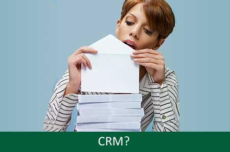 automated crm