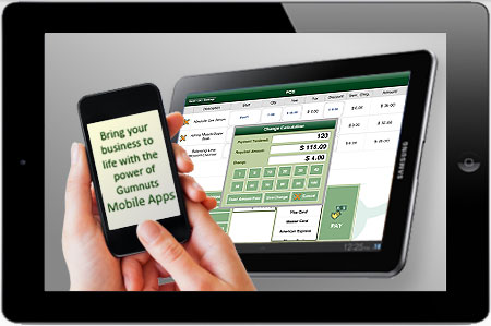 Go Mobile