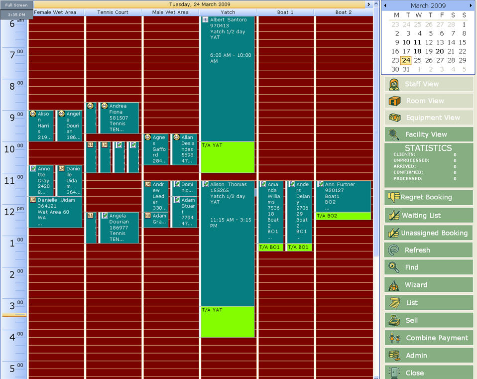 daily calendar printable. edna daily calendar
