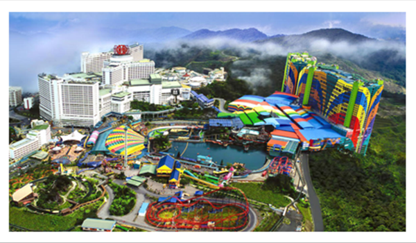 Resort World Genting Malaysia